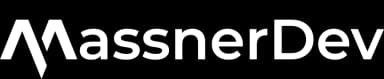 MassnerDev logo