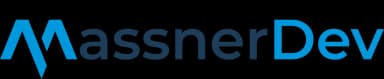 MassnerDev logo